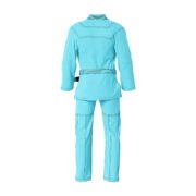 IBJJF Legal Custom BJJ Gi | Professional Quality - Image 2