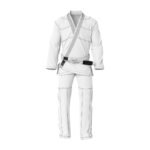 Premium Custom BJJ Gi for Teams and Academies