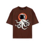 Men’s Custom Drop Shoulder Oversized Shirts