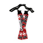 Custom Team Flag - High-Quality Athletic Display