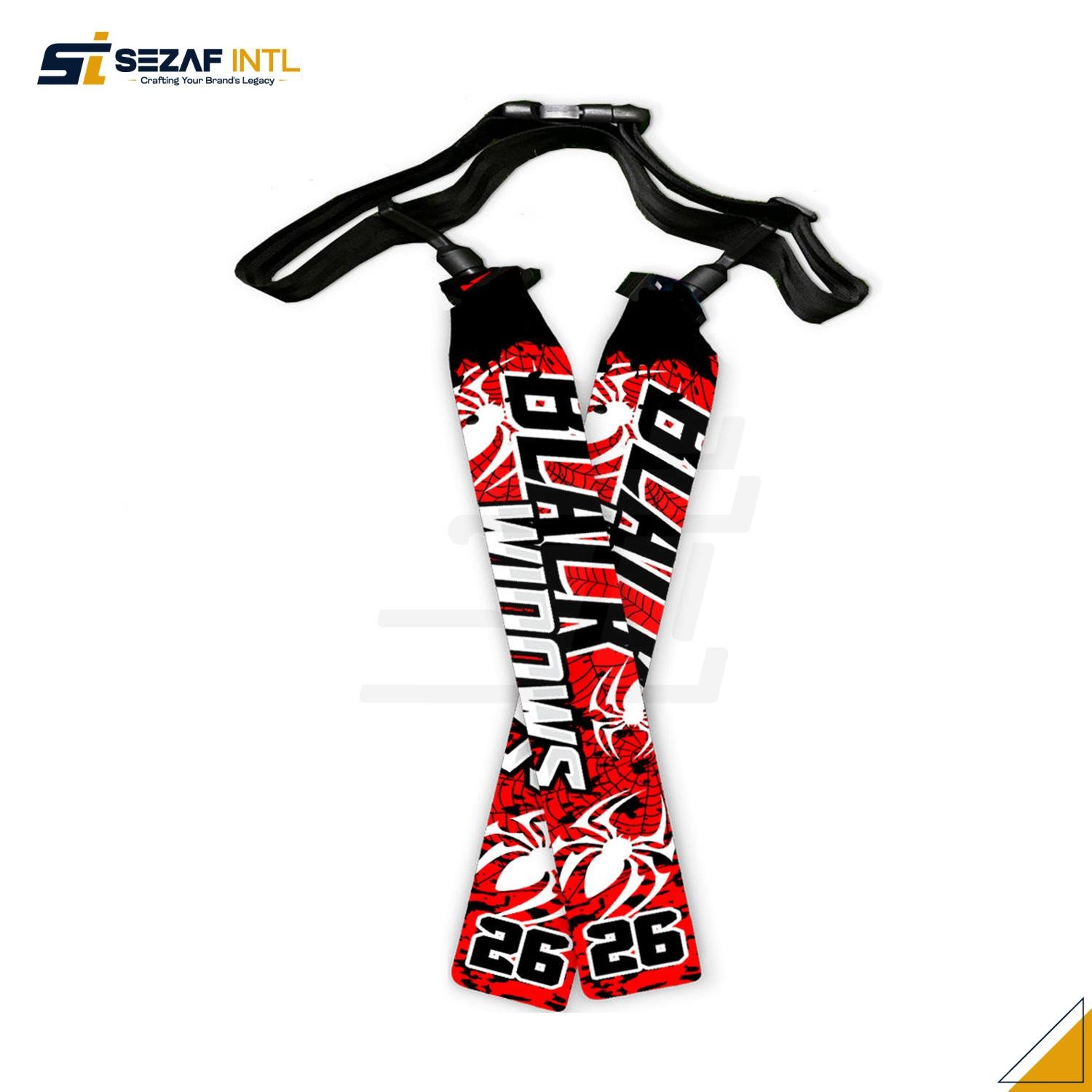 flag-1.jpg Custom Team Flag - High-Quality Athletic Display - Image 1
