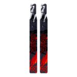 Custom Logo Men?s Athletic Flag - Quick Dry Tech