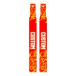 Breathable Polyester Team Flag - Custom OEM Set
