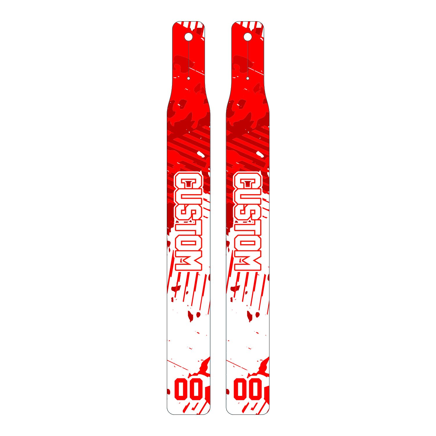 flag-5.jpg Premium Performance Team Flag - Custom OEM Design - Image 1