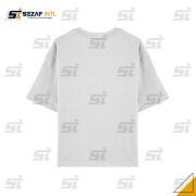 High-Quality Cotton Oversized Brand T-Shirt - Image 2