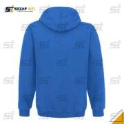 High-Quality Workout Hoodie - Custom Logo Wholesale - Image 2