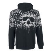 Men?s Custom Gym Hoodie - Quick Dry Athletic Fit - Image 2