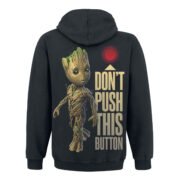 Breathable Polyester Gym Hoodie - Team Custom Set - Image 2