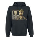 Breathable Polyester Gym Hoodie - Team Custom Set