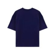 Premium Custom Logo Oversized Streetwear Tee - Image 2