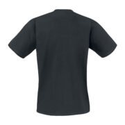 Essential Custom Print T-Shirt - Image 2