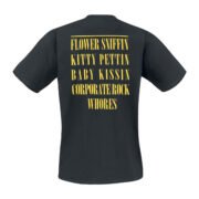 Elite Series Customized Cotton Tee - Image 2