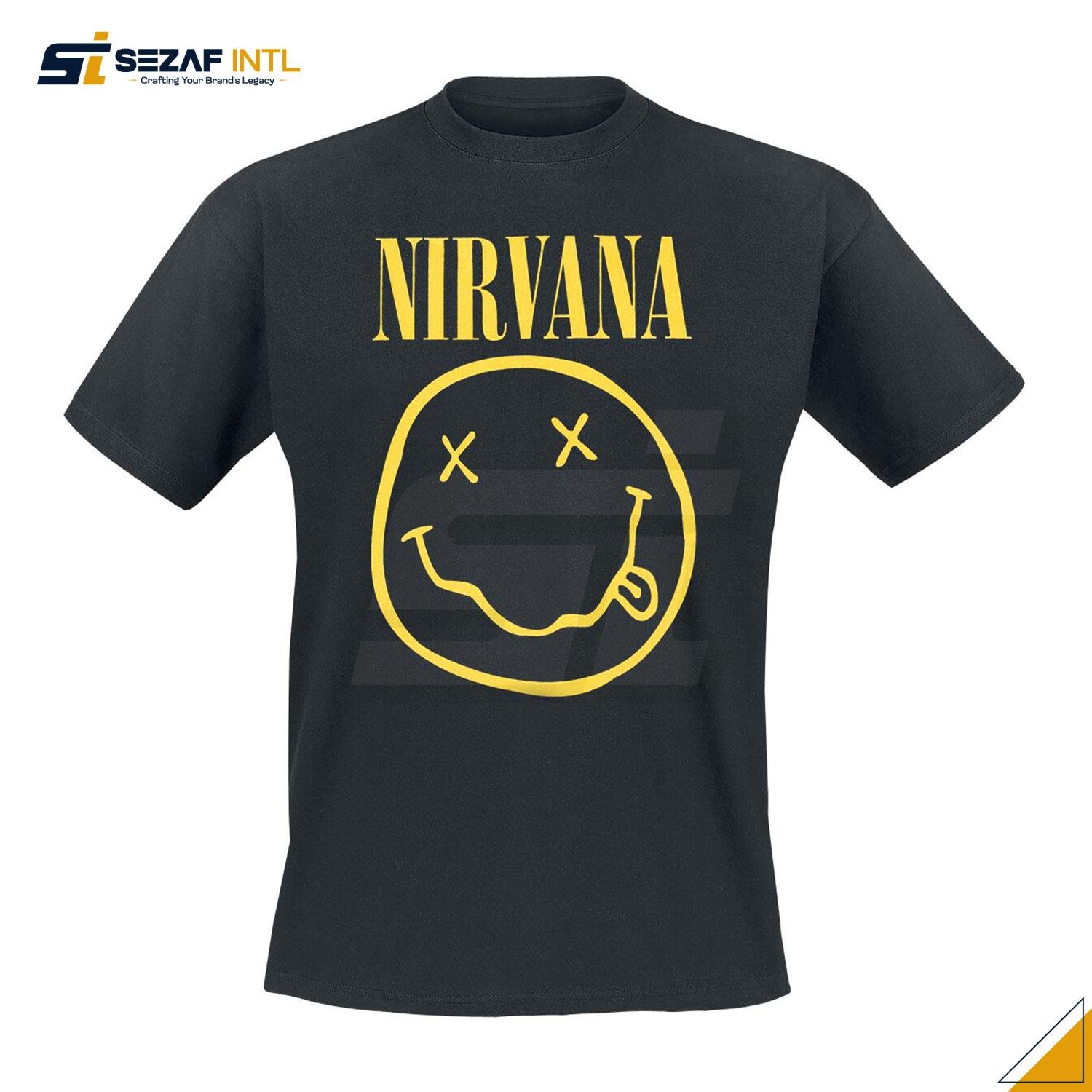 t shirt street wear 2 Elite Series Customized Cotton Tee - Image 1