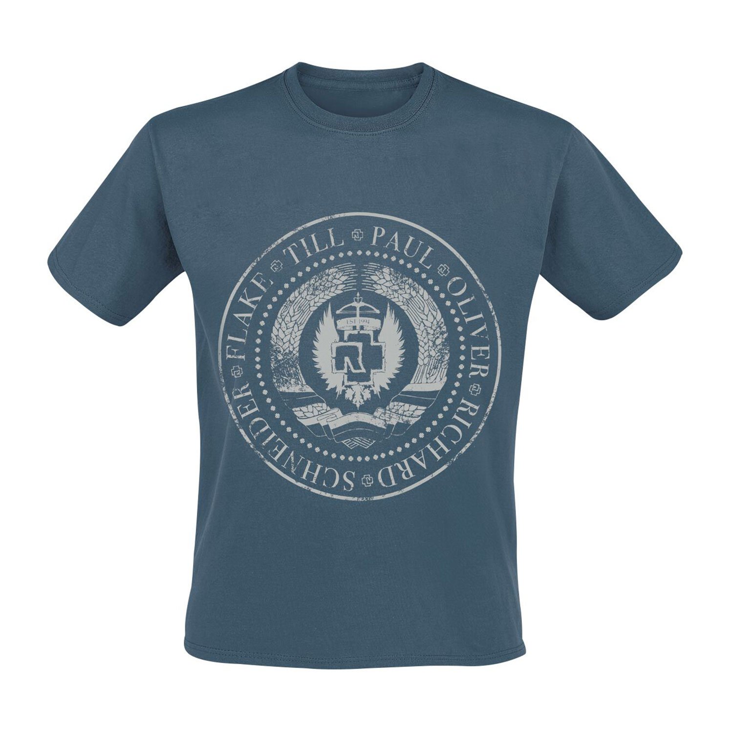 t shirt street wear 3 Customized T-Shirt | Personal Branding - Image 1