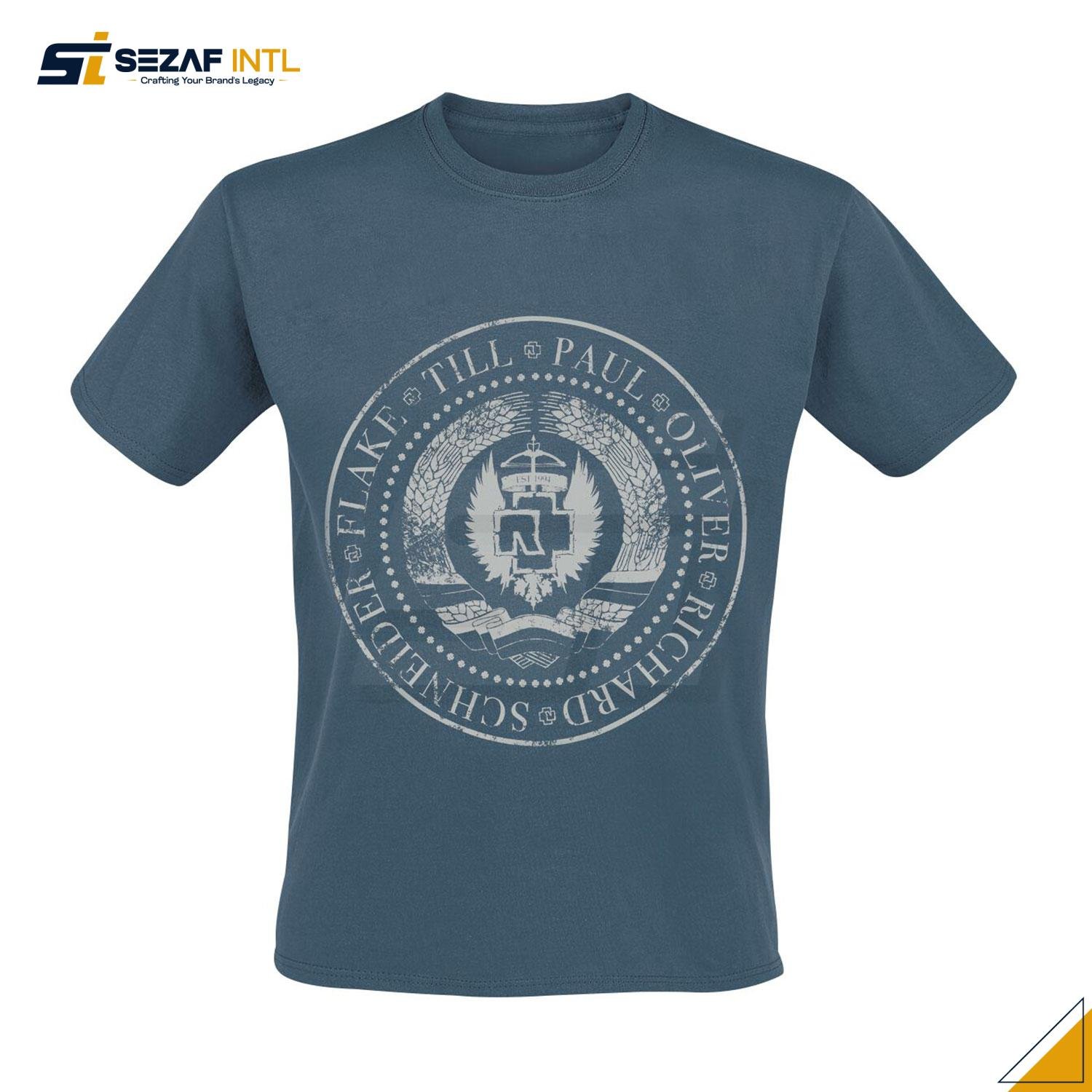 t shirt street wear 3 Customized T-Shirt | Personal Branding - Image 1