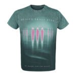 Signature Custom Graphic Tee ? 100% Premium