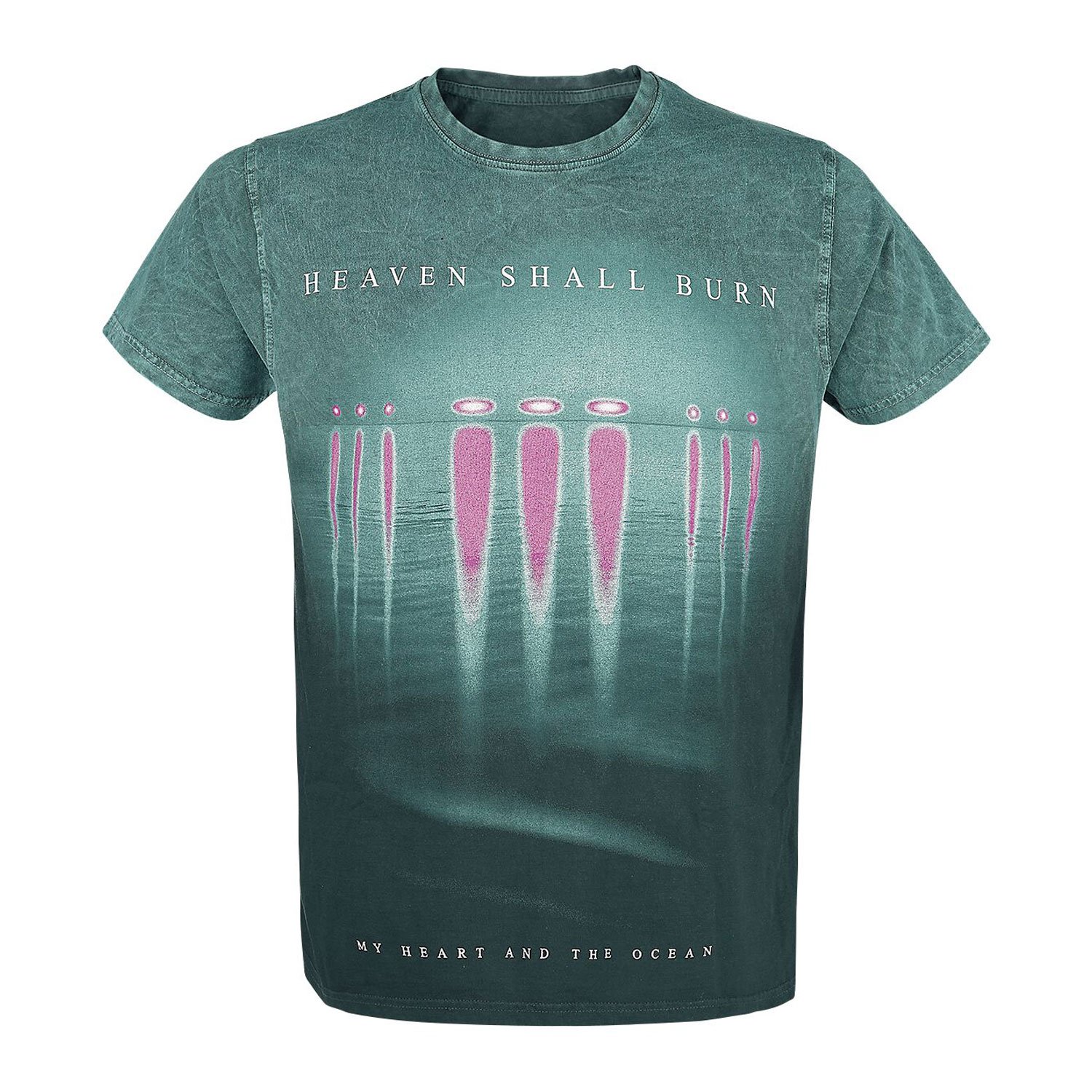 t shirt street wear 5 Signature Custom Graphic Tee ? 100% Premium - Image 1