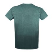 Men's Custom Gym T-Shirt - Quick Dry Athletic Fit - Image 2
