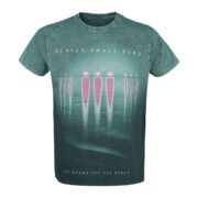 Men's Custom Gym T-Shirt - Quick Dry Athletic Fit
