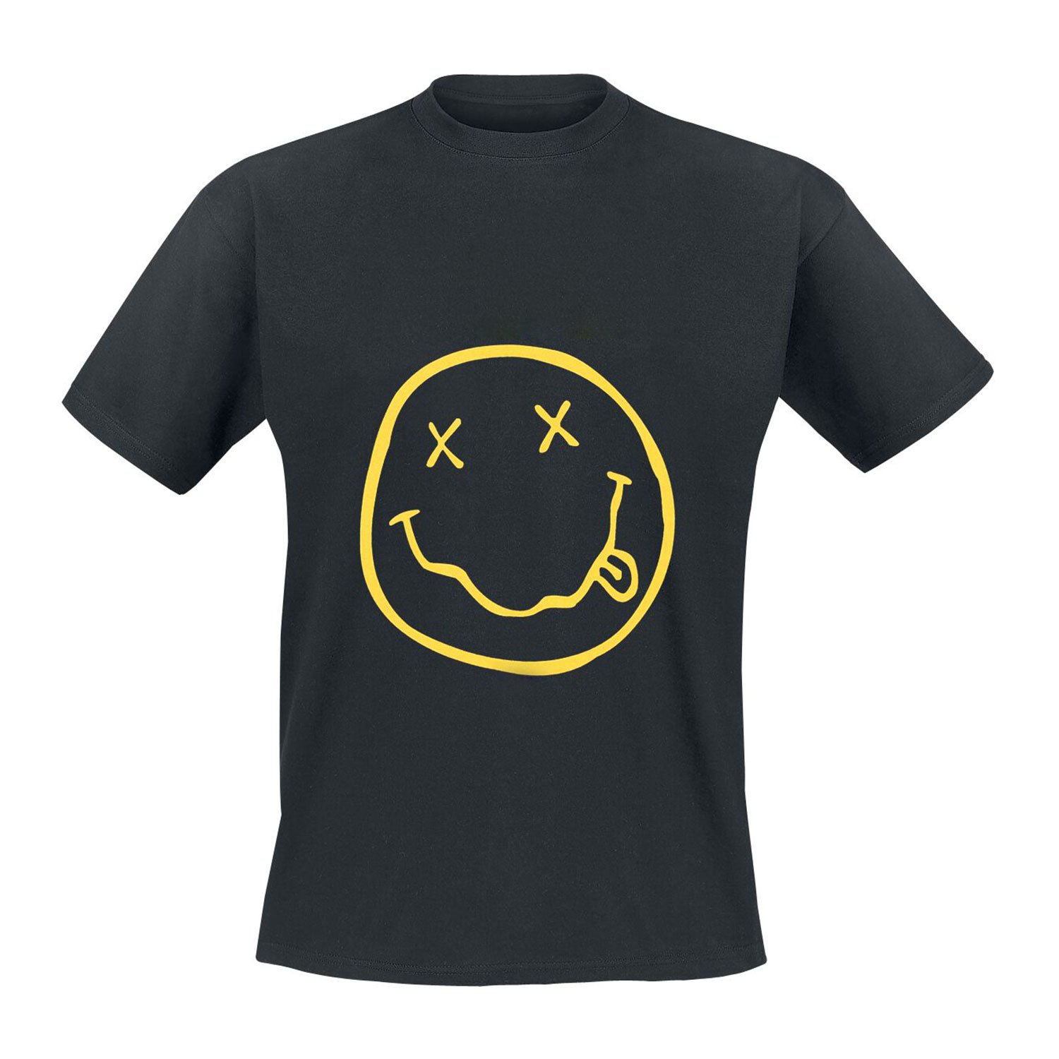 t-shirts-top-3 Custom Logo Men?s Athletic T-Shirt - Quick Dry - Image 1