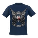 Premium Performance Gym Tee - Custom OEM Design